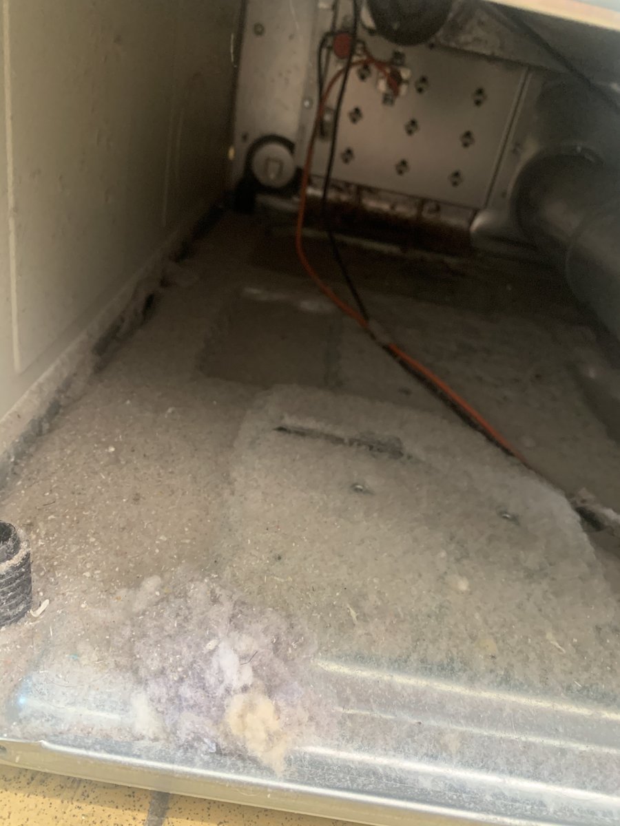 Another load of PMV’s done today for our customer !!!  Love a good before and after picture :) 

#Dryer #PMV #Gas