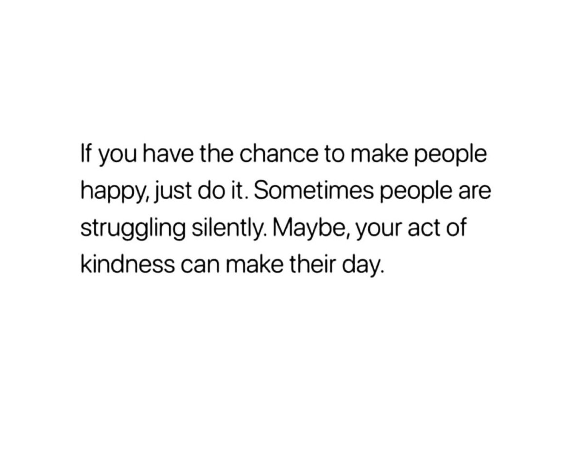 PoemHeaven's tweet photo. your act of kindness can make someone’s day. https://t.co/gvoaWqOJlY