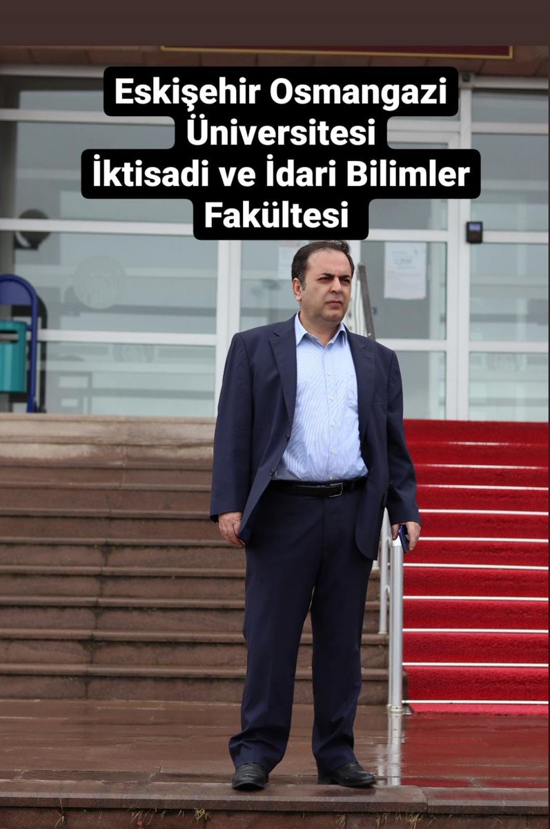 EtemKarakaya's tweet photo. Sevgili Ogrencilerim ve twitter ahalisi!!

Görevime iade oldum bir sure önce 

Yeni Görev yerim ESKIŞEHIR OSMANGAZI UNIVERSITESI 👇👇

Biliginize sunulur... https://t.co/rETptANZwH