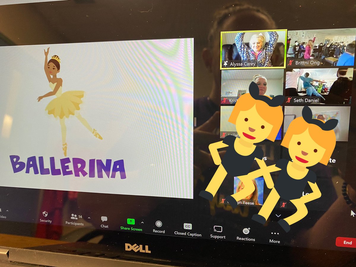 Ms. Pera and Ms. Alyssa did such a great job presenting Netsmartz and PS-It’s My Body to our school!!! Thank you <a href="/afc_tarrant/">AllianceForChildren</a> for finding a way to teach us this year!!! <a href="/NRiversideES/">North Riverside El</a> <a href="/KISDCounseling/">KellerISDCounseling</a>