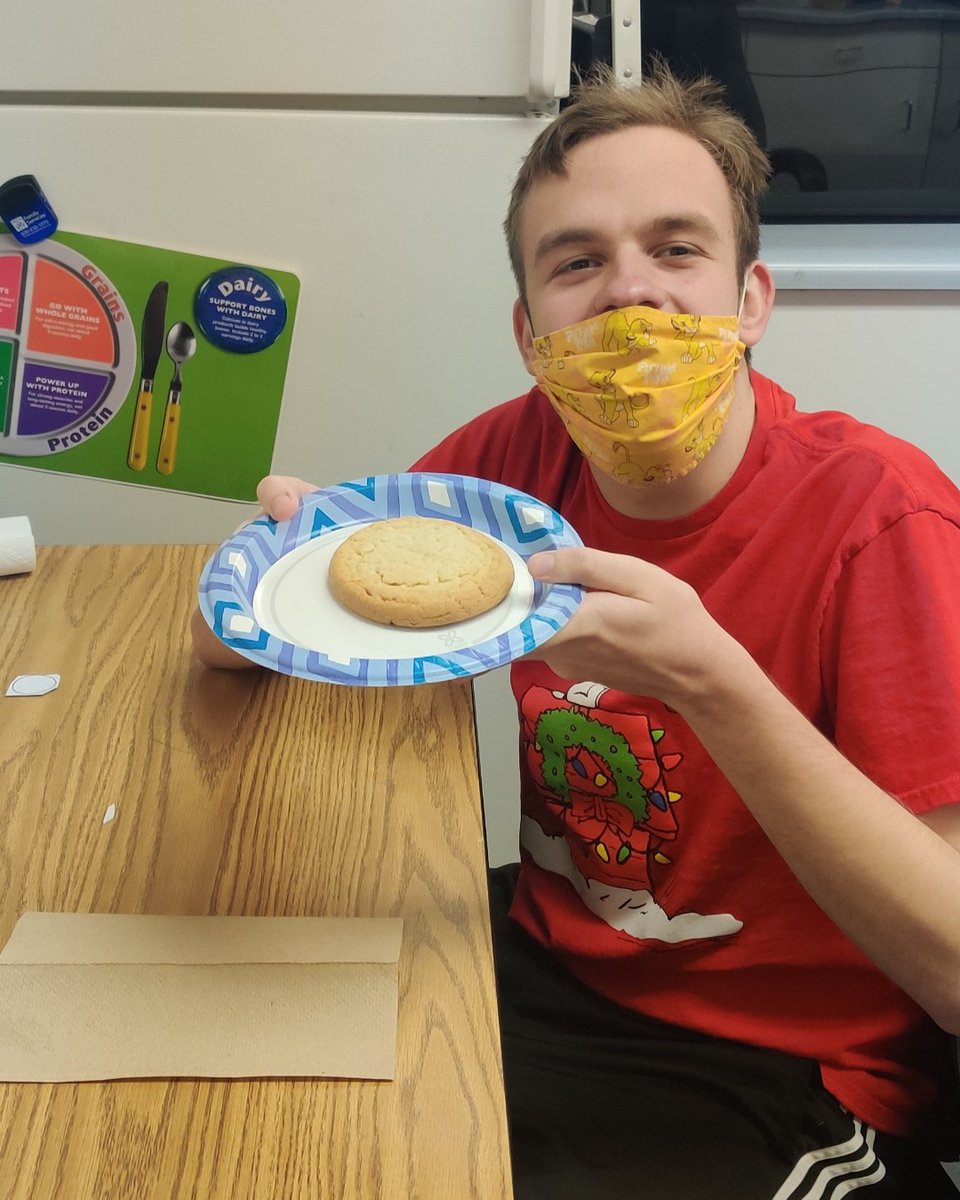 Clare Woods Academy tweet media