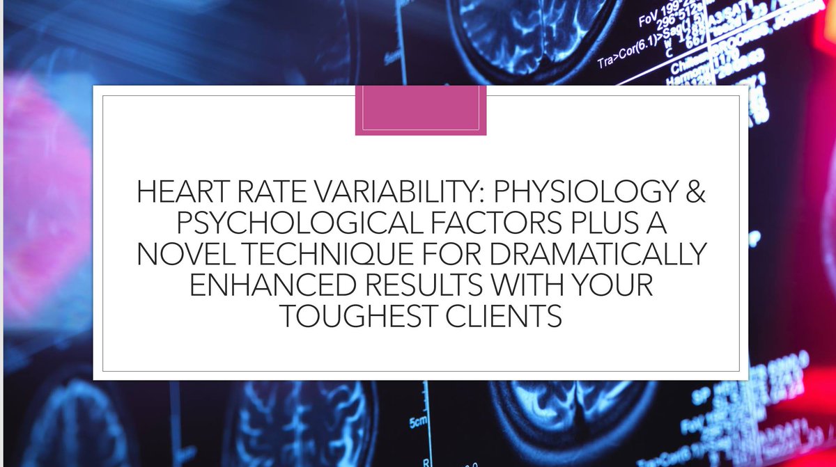 MindAliveInc's tweet photo. #WebinarWednesday Have you watched this webinar that Dave Siever presented about Heart Rate Variability (HRV) and Audio-Visual Entrainment yet? (AVE) https://t.co/C6Jg0ouDRC #MindAlive #AudioVisualEntrainment #HeartRateVariability❤️ #HRV #DrugFreeStressManagement https://t.co/eKOwFnCkmr