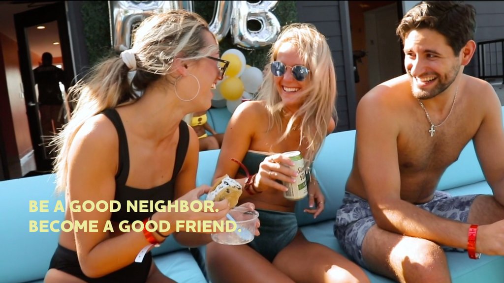 HubAtOxford's tweet photo. Are you a good neighbor? 😊 Take 'The Good Neighbor' quiz by visiting https://t.co/CHEgthi0D3. Find out what kind of neighbor you are plus easy tips for how to turn your neighbors into friends at Hub. ⁠
⁠
Be a good neighbor, become a good friend. https://t.co/OMU0kBXupd