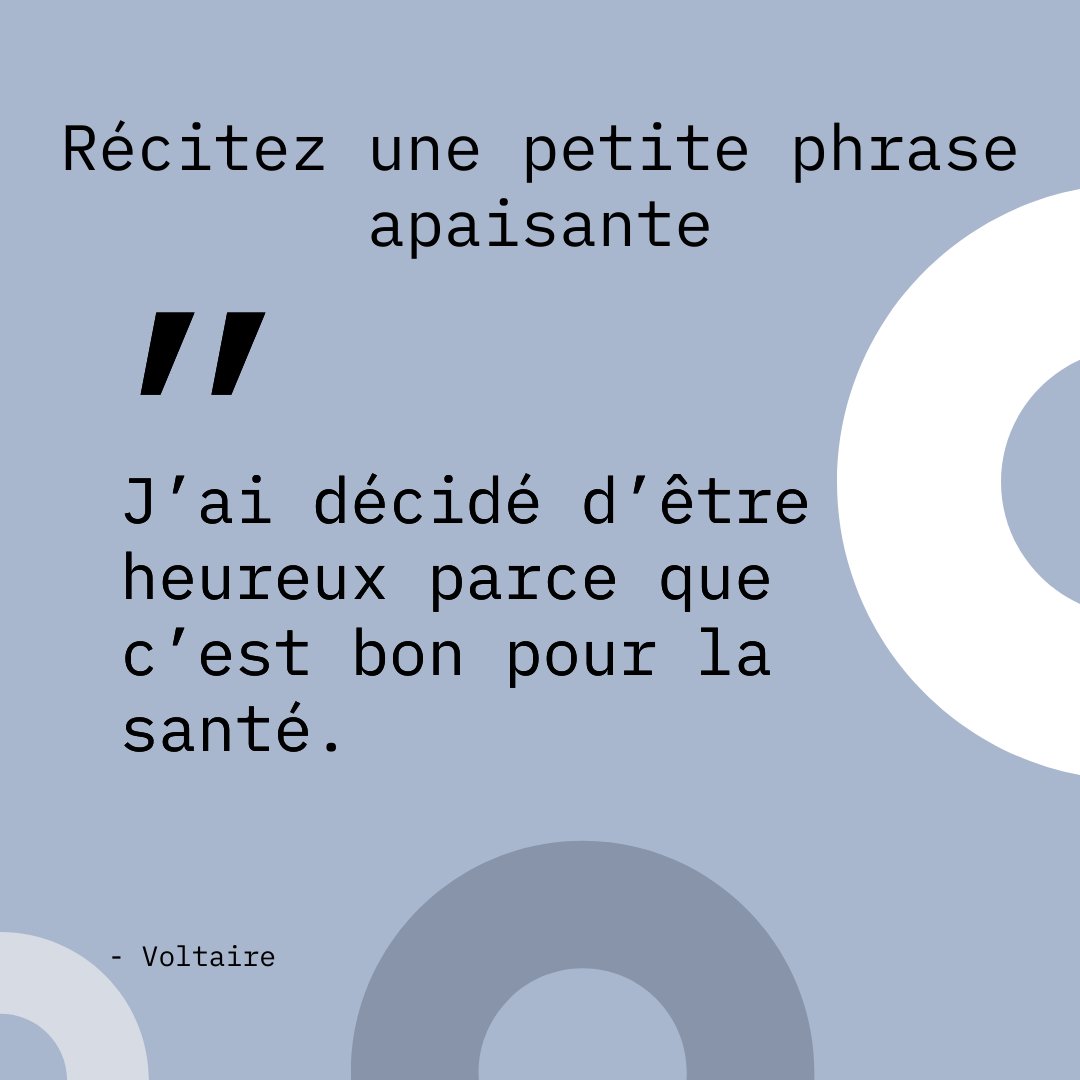 Le_Psychodon's tweet photo. Si vous êtes sujet à des crises d’#anxiété, n’hésitez pas à suivre ces #astuces. Si vous acceptez votre anxiété, elle vous traversera et vous quittera.
Pour plus d’informations , RDV  sur nos pages #insta et #facebook ou : 
https://t.co/d6lG76YQZb
 @Psychologies_ @ululeFR @C8TV https://t.co/9dhW9SdybB