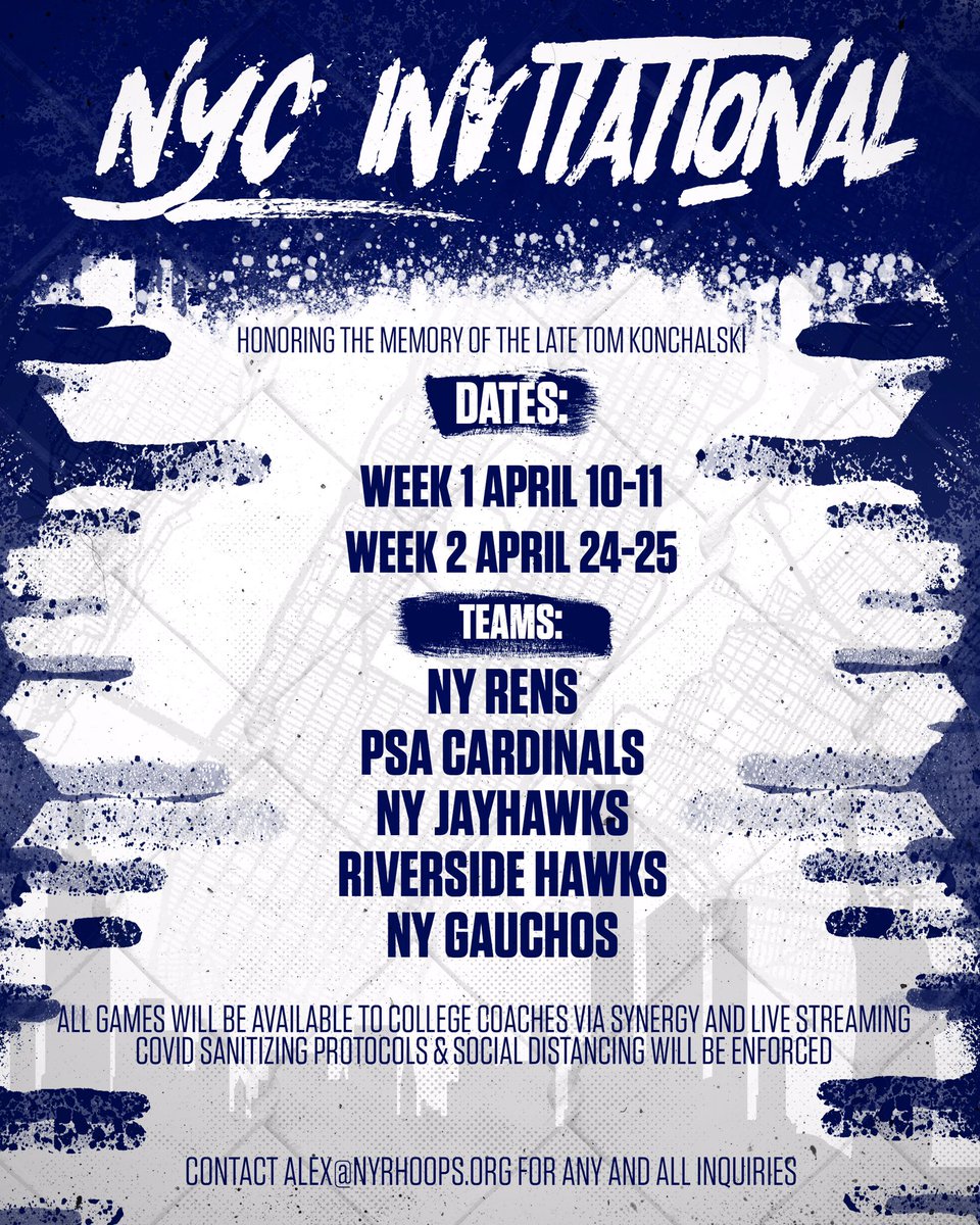 NYRhoops's tweet photo. 🚨ANNOUNCEMENT🚨
We will be competing in the NYC Invitational next month, at all age groups! 

#NYCInvitational https://t.co/eGgZzRlEts