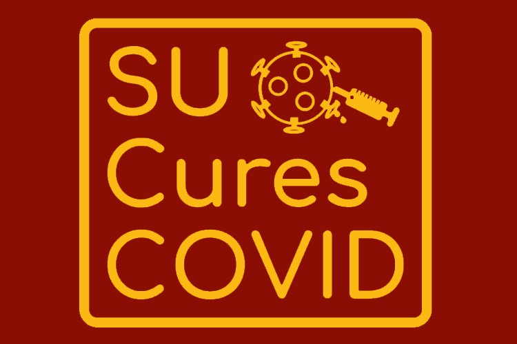 Salisbury University tweet media