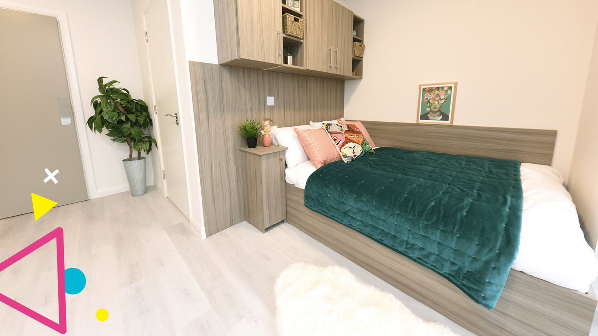 Heading to study at #MTU this year and planning to live at Melbourn Point? We've got the lowdown on where to eat, drink and hang out when you get there. Check out our mini guide 👉 unineststudents.ie/blog/how-make-…