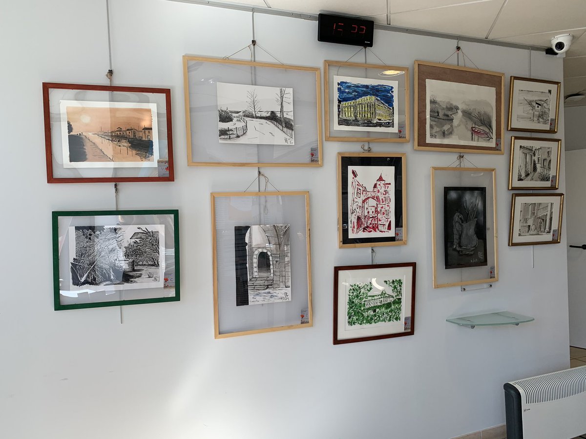 CCM Ambares et Lagrave tweet media