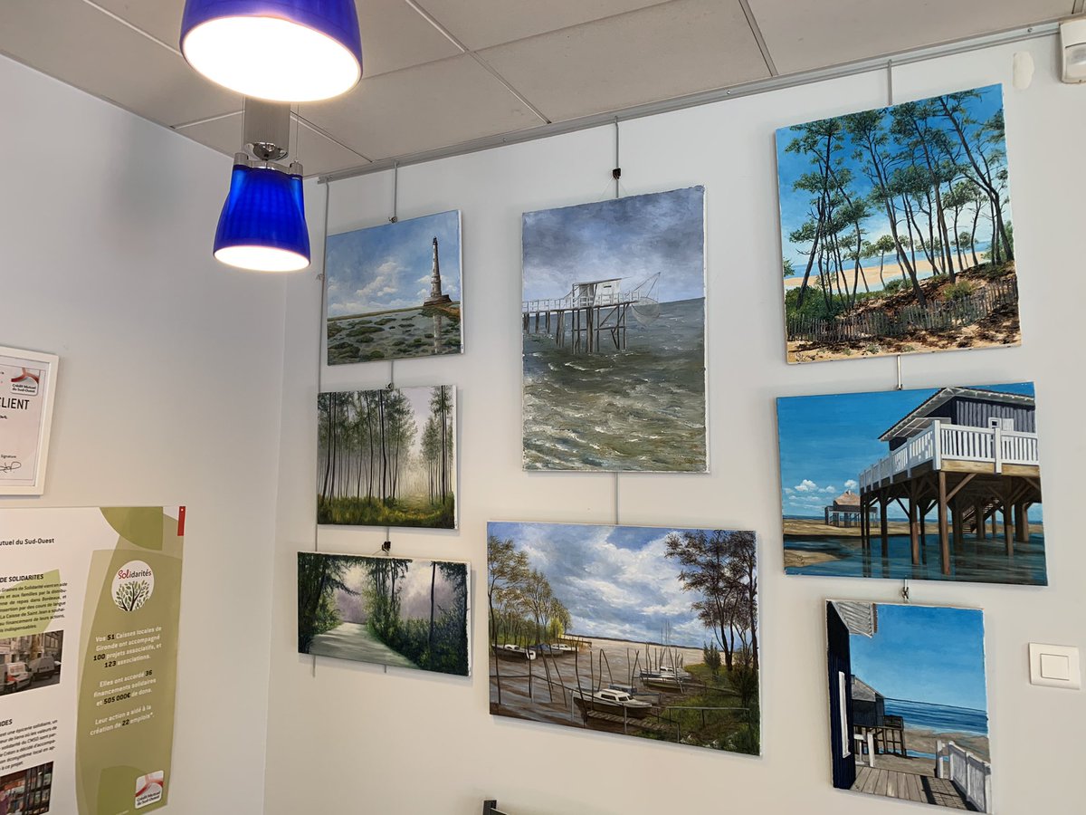 CCM Ambares et Lagrave tweet media