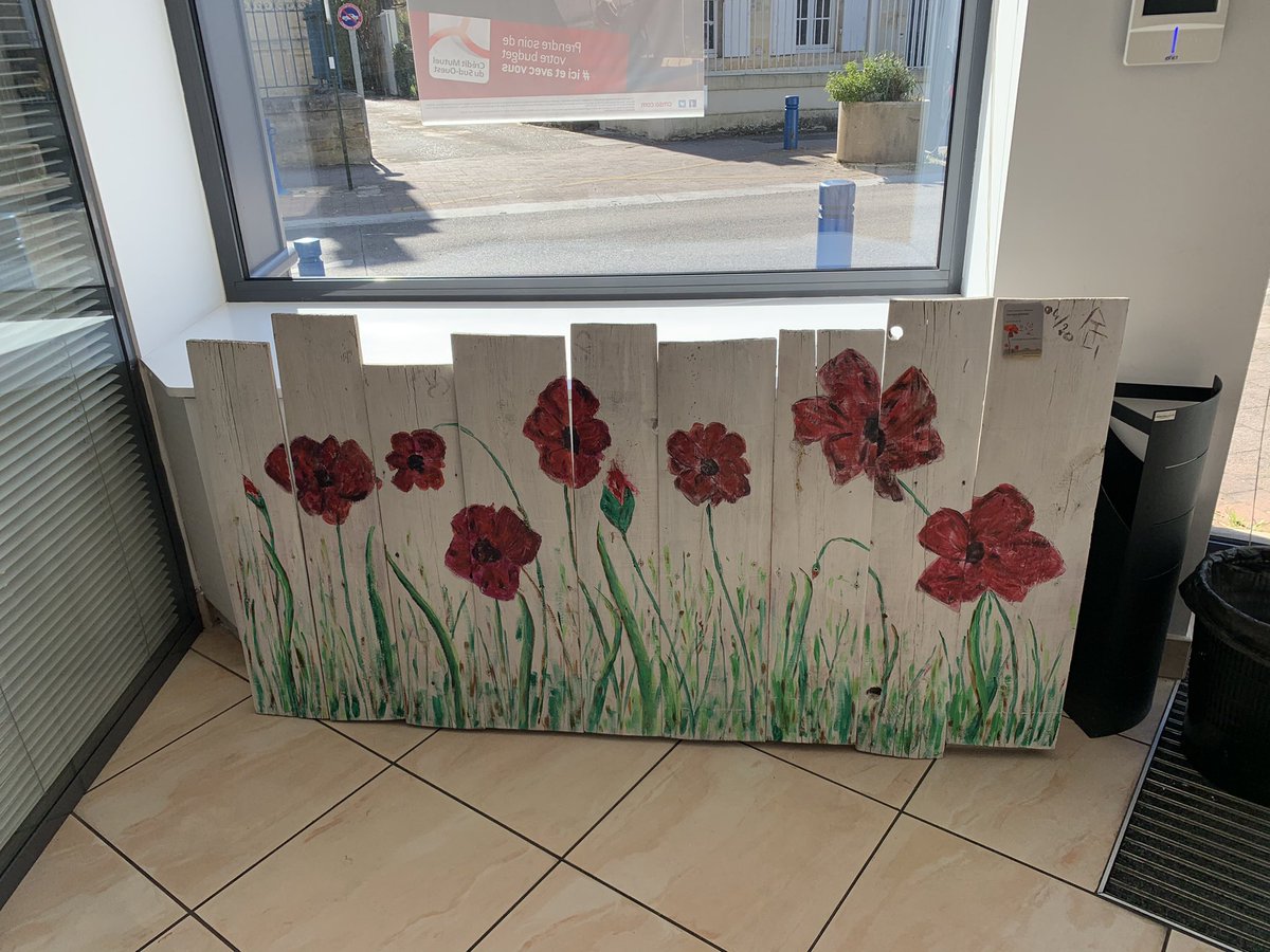 CCM Ambares et Lagrave tweet media