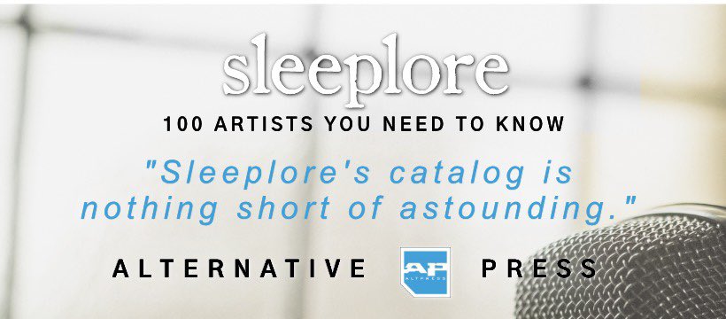 Sleeplore tweet media