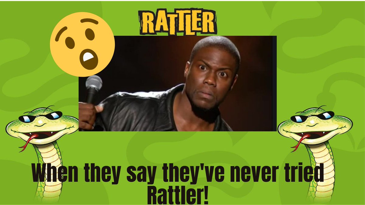 😯 !! Do them a favour and tag them in this post! 🐍
They'll thank you later 😉 
#rattler #cyder #cider #cornish #lookafteryourmates 
buff.ly/3try0HO