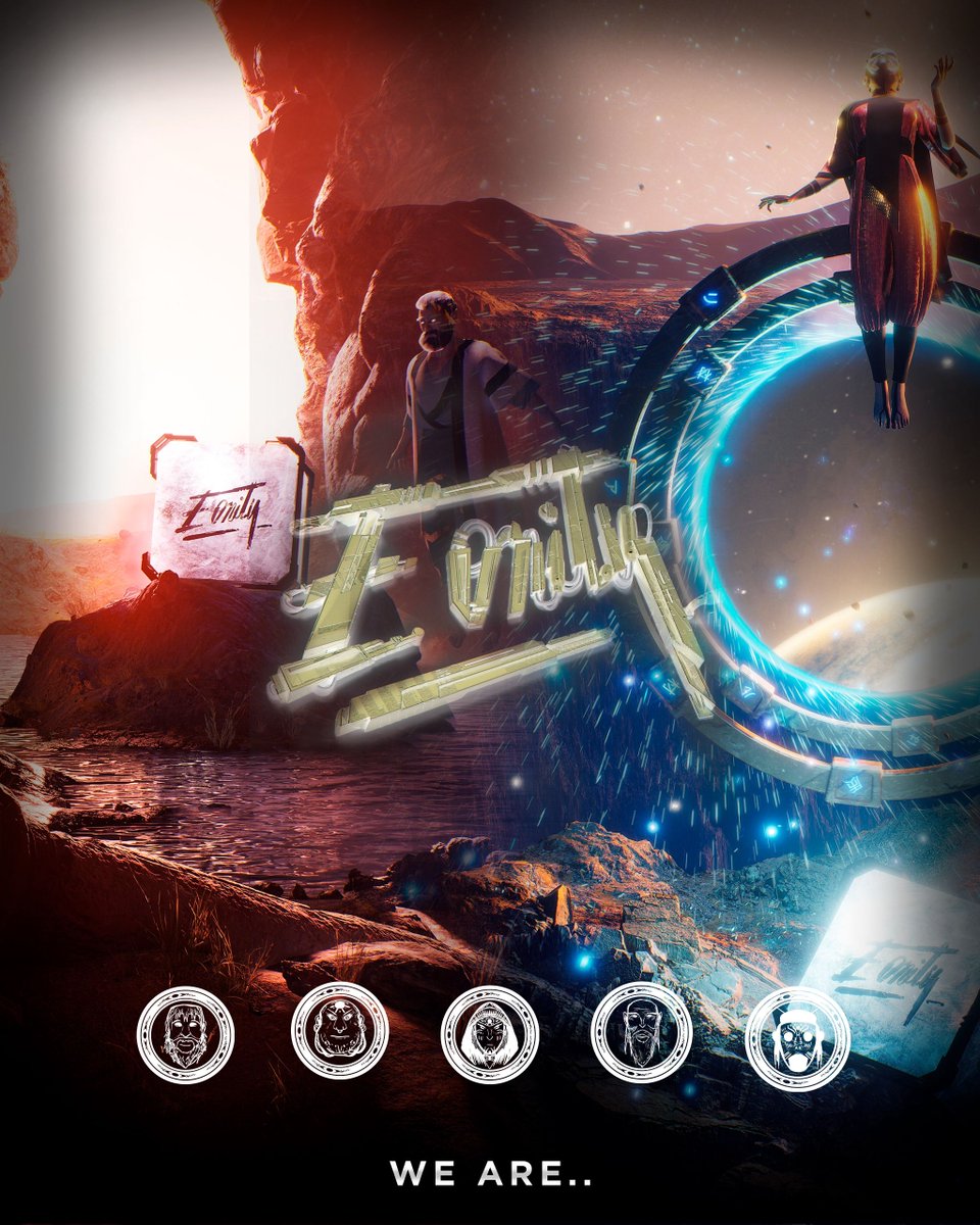 Today we wanted to bring you something very special for us, we are going to tell you about our story ❤️
Thanks to <a href="/eonity/">eon</a>.designs for making this possible with this beautiful images 💕
.
#house #futurebass #trap #rap #hiphop #pop #gaming #gamingmusic #eonity #eonitymusic