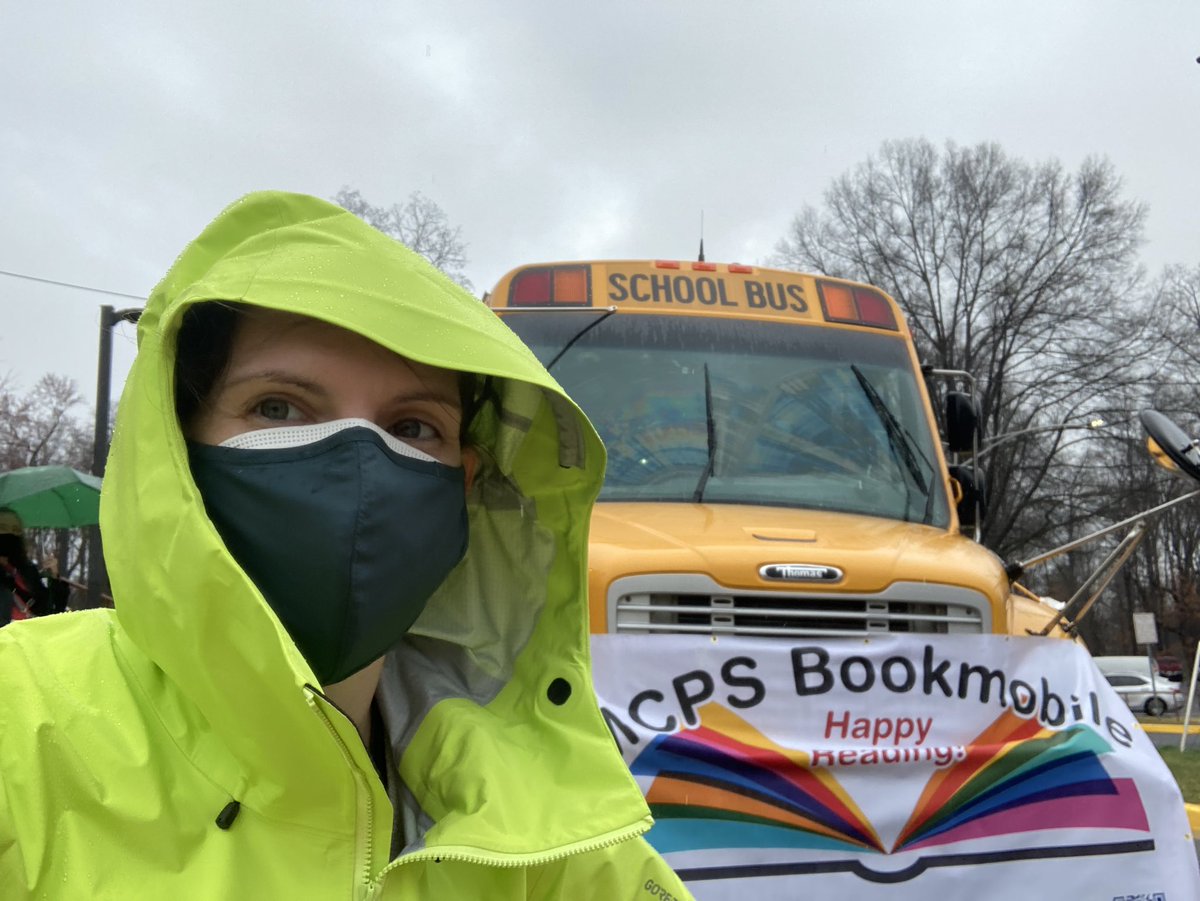 Bookmobile is at Long Branch Public Library. Come see us! <a href="/EMSPrincipal17/">Matt Johnson</a> <a href="/MCPSSLMP/">MCPSSLMP</a>