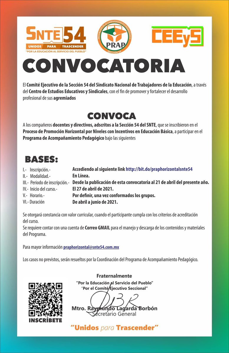 Raymundo Lagarda B tweet media