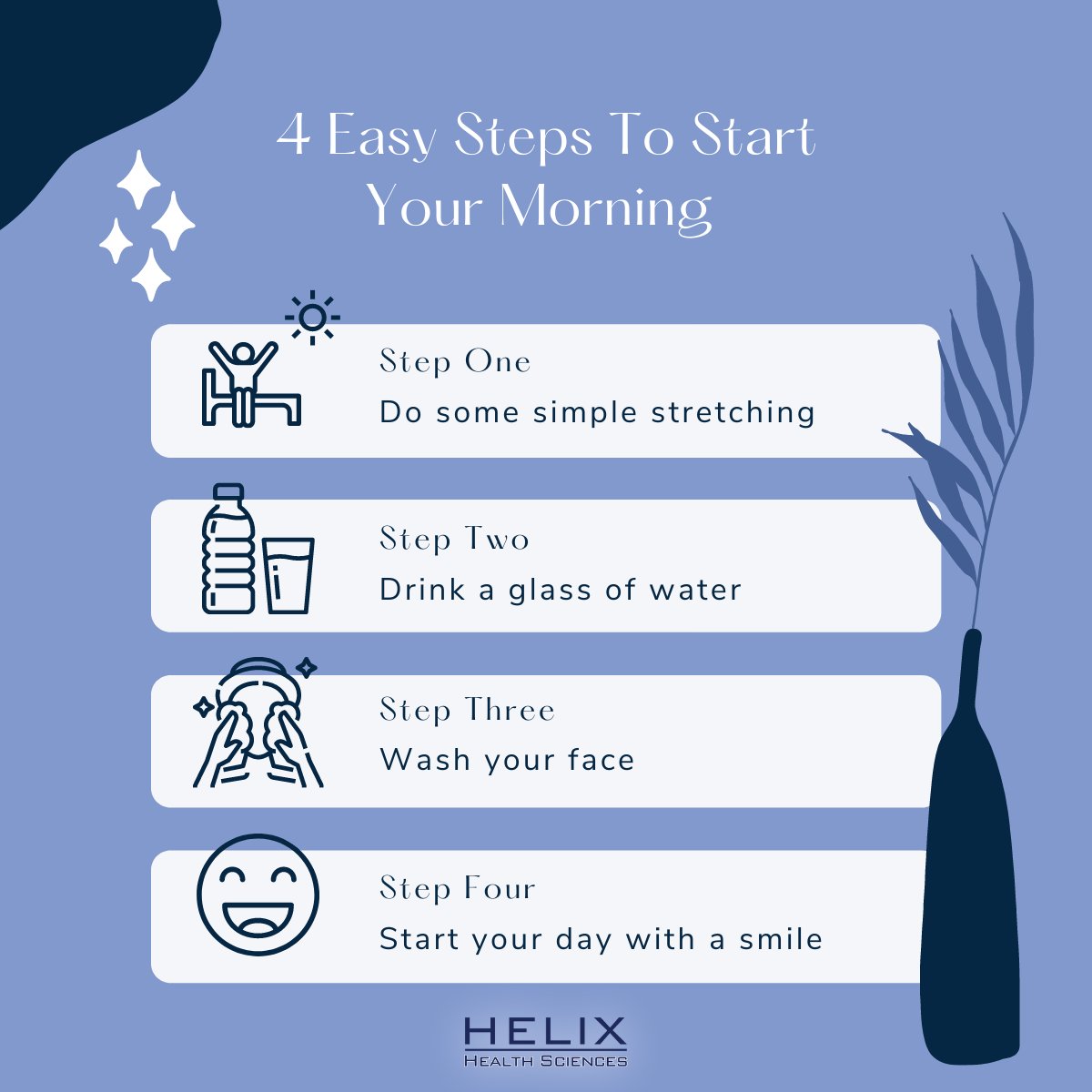 HelixSciences's tweet photo. #HelixHealthSciences #HealthyLife #Healthyliving #Mindset #HealthyFamily #quoteoftheday https://t.co/mDTRcY5XFo
