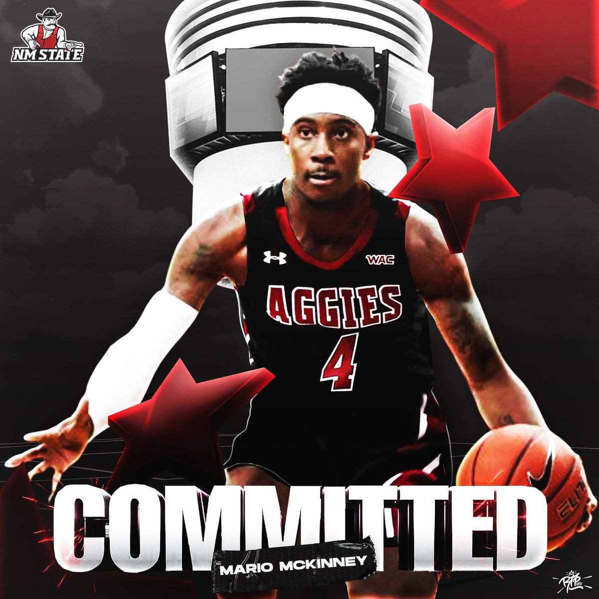 110% COMMITTED ❤️🚀