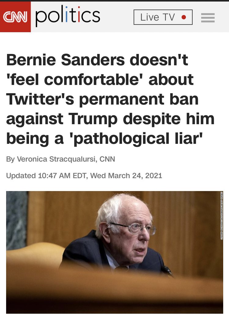shoe0nhead's tweet photo. based bernard here to vindicate my paranoid rants https://t.co/A94Xjy1bej