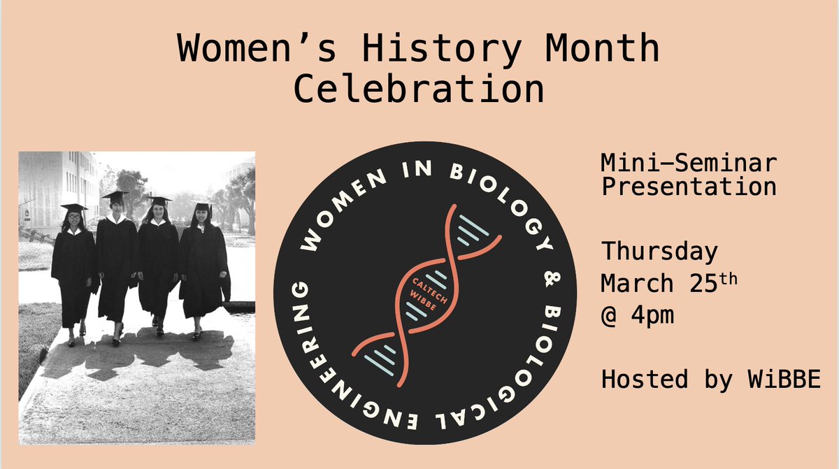 Happening tomorrow! DM for zoom info