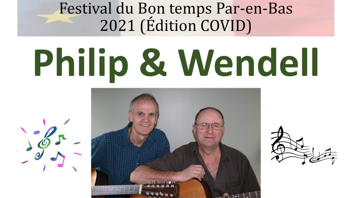 Ne manquez pas ce spectacle virtuel ce soir à 19h sur la page facebook.com/CAPEB - aimez la page!