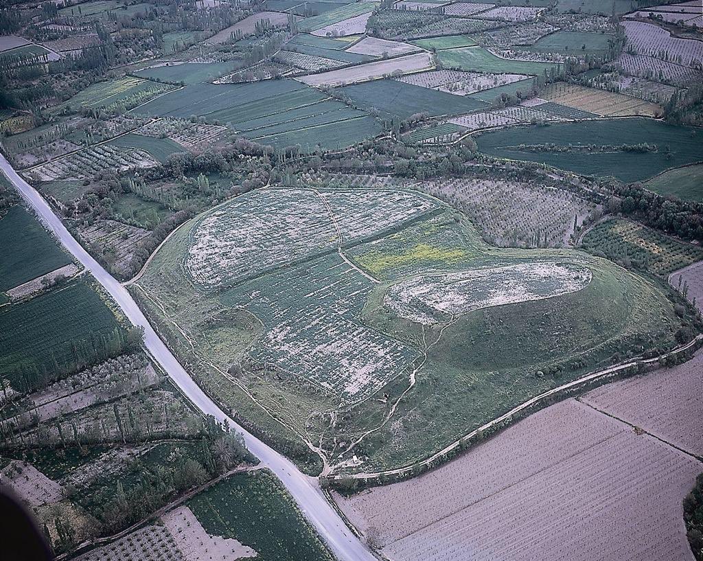 ColossaeP's tweet image. Archaeological Researches in Colossae and it’s Territorium will take start this summer. Legal permissions have been granted by The Ministry of Culture and Tourism 🎉