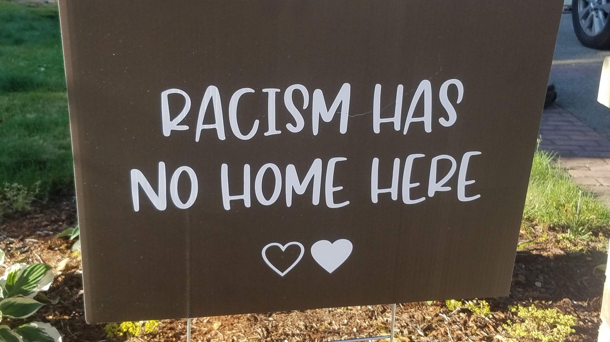 The global pandemic of COVID-19 has sparked a rise in Anti-Asian racism, violence and hate that is unacceptable and must be challenged. Find out three things you can do now to be an ally➡️centenni.al/3coj5cd