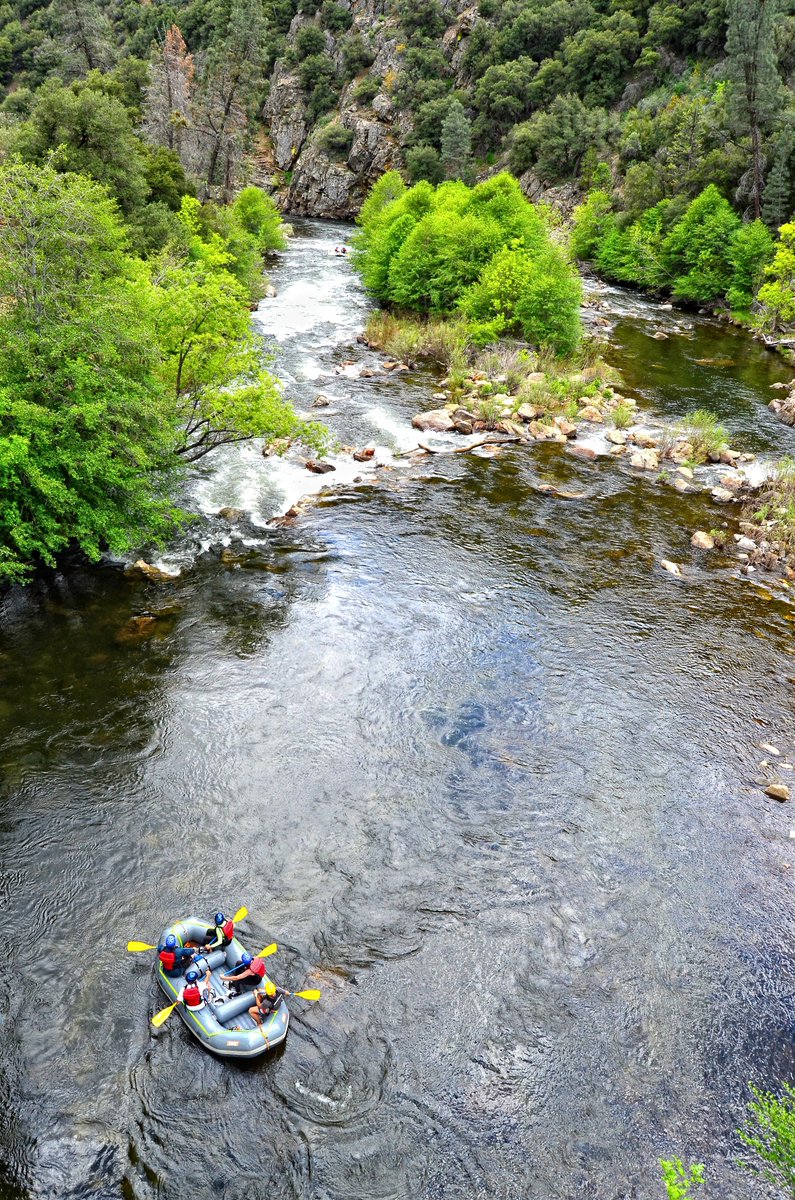 Rafting season is right around the corner and we can't wait to float with you.

#goKRO #kernriveroutfitters #kernriver