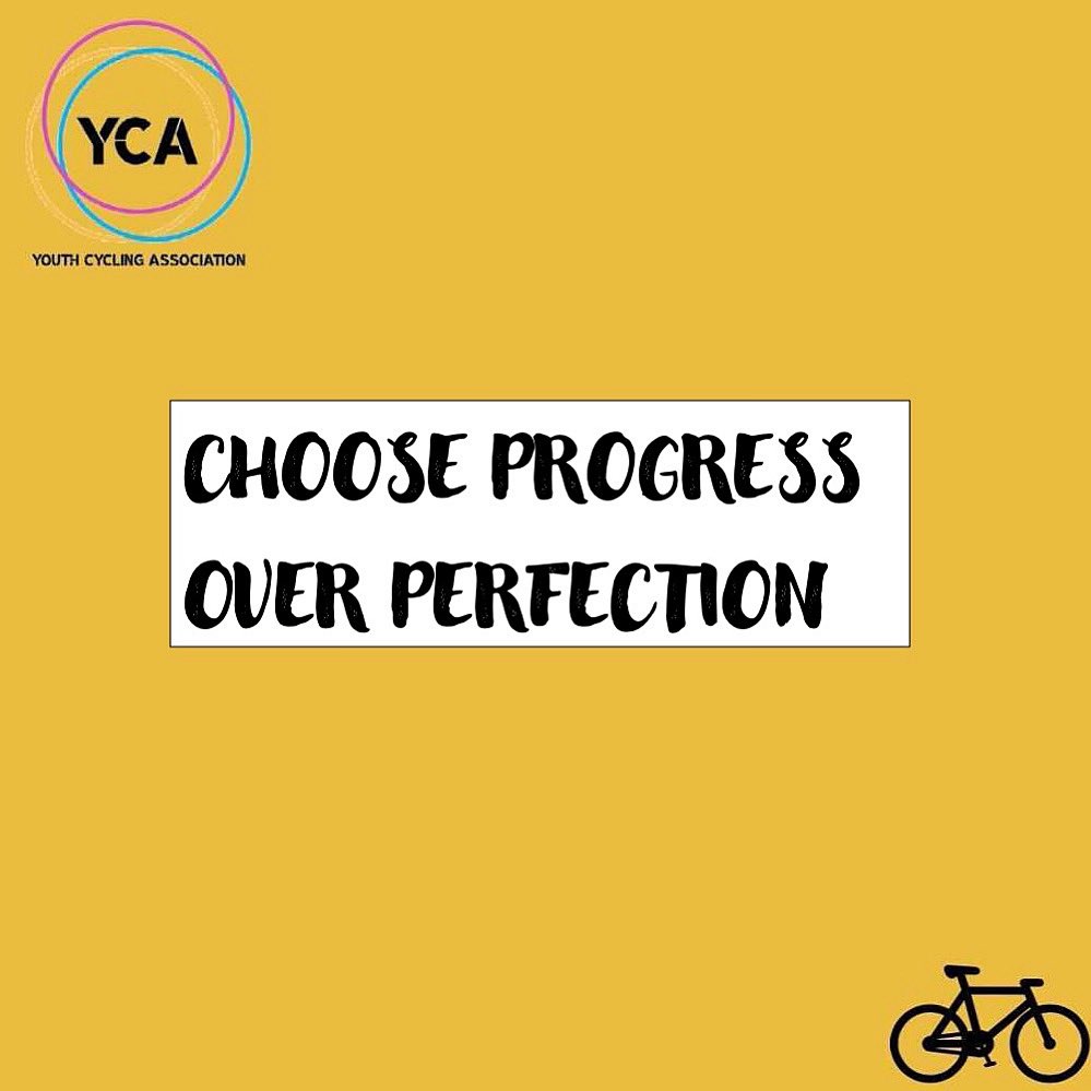 YCA Cycling tweet media