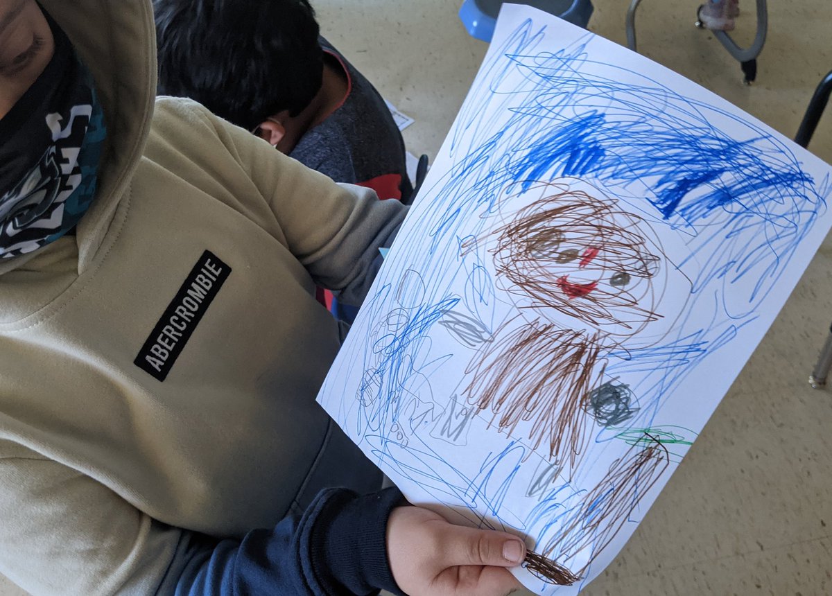 K - exploring ways to use LINES to create implied textures! <a href="/LMTSD_PRES/">Pine Road</a>