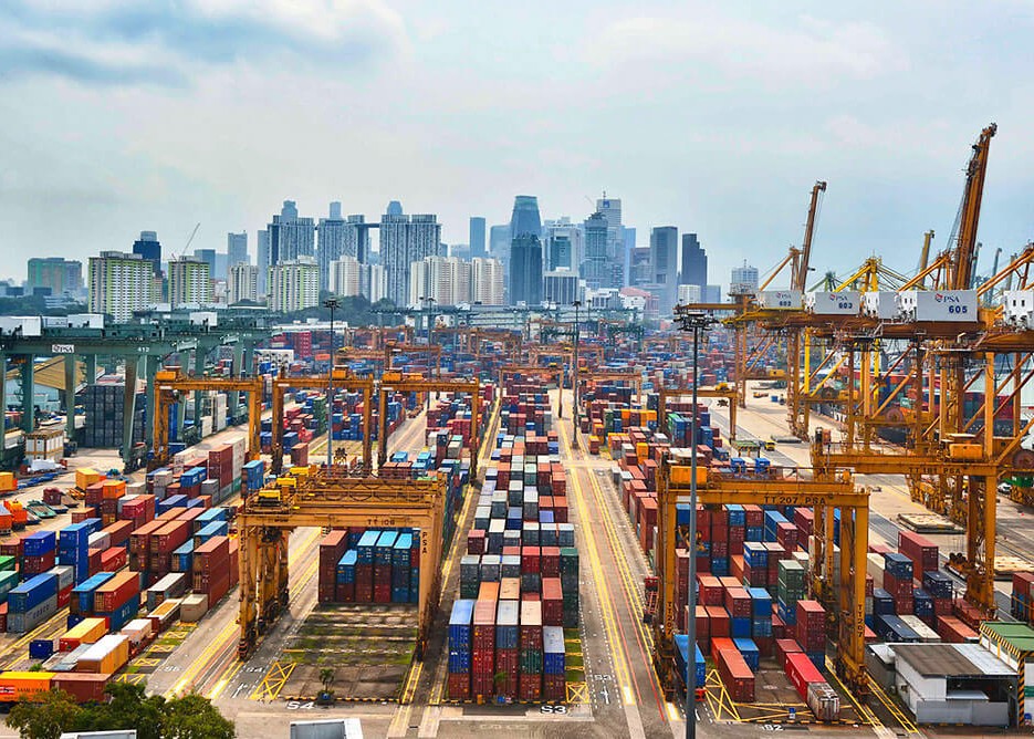 GreenPortBiz's tweet photo. A medium sized port is wanted for a pilot project aimed at accelerating digitalisation in the marine transport chain https://t.co/uQxHmhse41 #smartports #portdigitalisation #ports https://t.co/T03odhJBgm