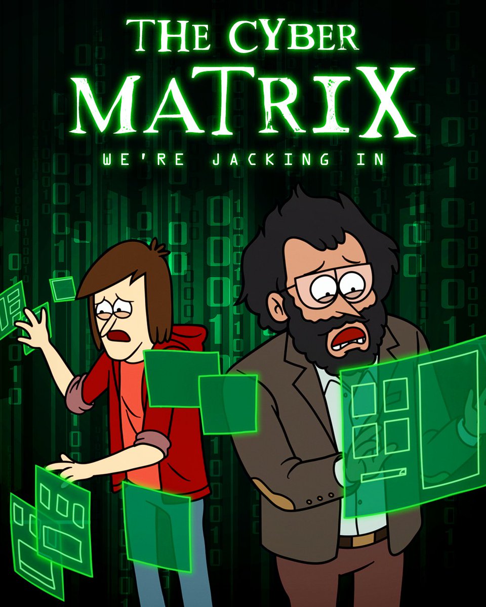 It started with a simple phone upgrade...
#CloseEnoughMAX