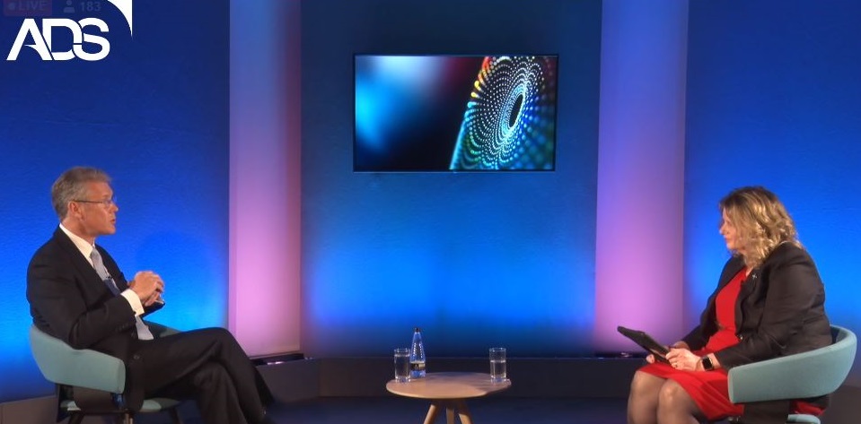 Aero_GlobalNews's tweet photo. Congratulations to @ADSgroupUK on a successful #ADSLive today. It was a pleasure to be involved in the broadcast. Keep an eye on https://t.co/VnJu8yZjnV as we share the highlights from the event & don't worry if you missed it you can watch on-demand soon! #online #events #insight https://t.co/P9OQ1cTBLk