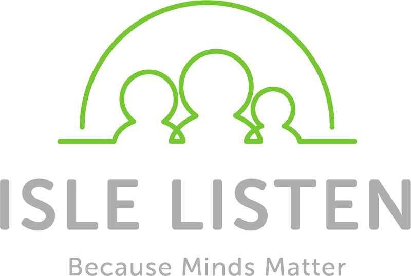 IOMGovernment's tweet photo. Isle Listen encourages mental health awareness, advocating for open conversations, training for businesses and teaching in schools. Lynsey Christian, a psychotherapist working with the charity, acknowledges that early intervention and support are imperative. #areyouokmann https://t.co/5ITQzgjgGb