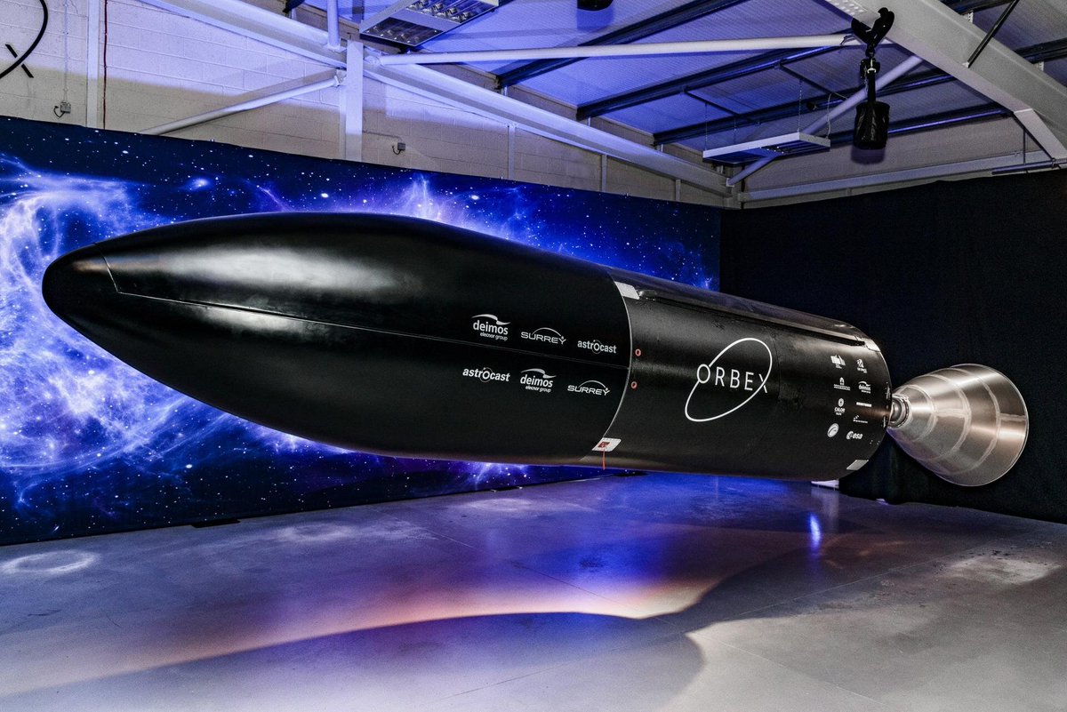 European Space Agency tweet media