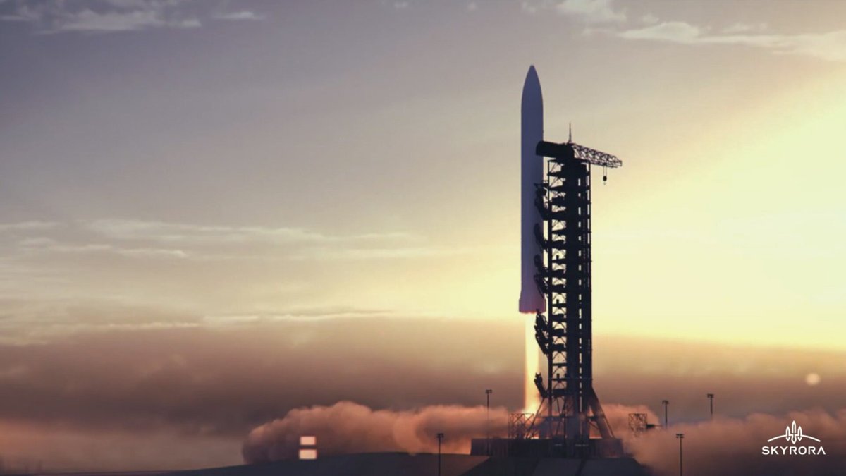 European Space Agency tweet media