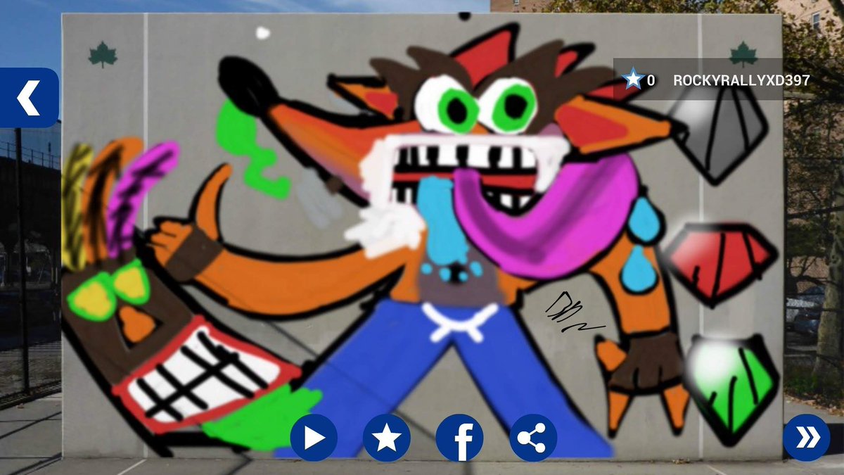 ROCKYRALLYXD397 tweet media