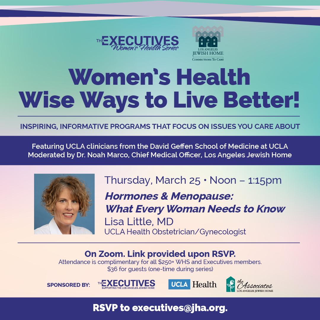 The Executives of Los Angeles Jewish Health (@laexecutives) on Twitter photo 