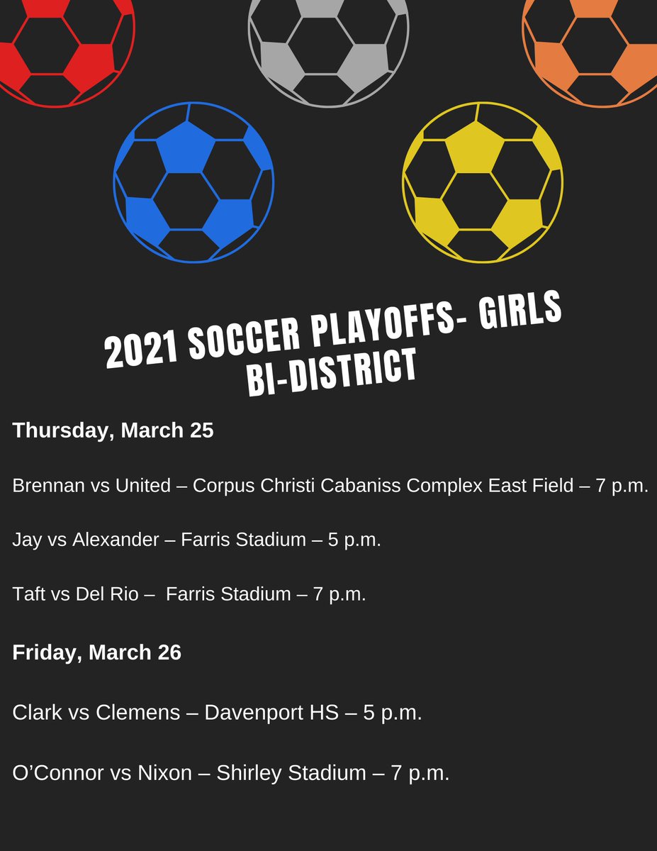 NISD_Athletics tweet media