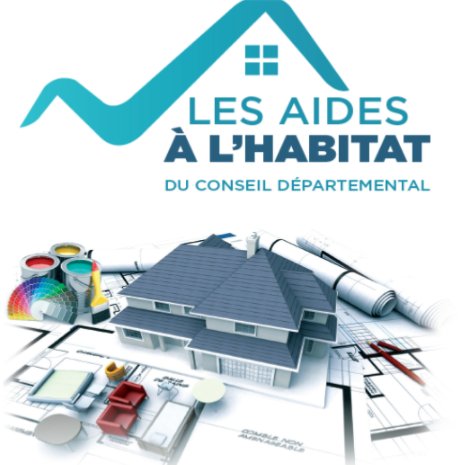 Departement19's tweet image. #Habitat | Vous avez un projet d’achat immobilier, d’amélioration énergétique de votre #logement ou besoin d’adapter votre espace de vie pour votre maintien à domicile ?

@Departement19 vous aide à réaliser vos projets. 
▶️RDV sur bit.ly/39el5RT ou par📞05 55 93 77 77