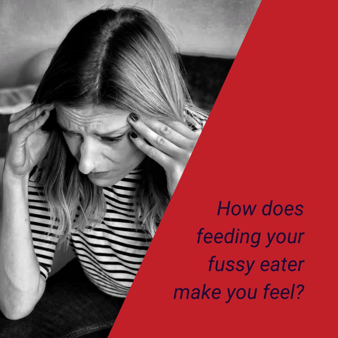 KitchenTitbits's tweet photo. How does feeding your fussy eater make you feel? https://t.co/O6ZewIMf1U