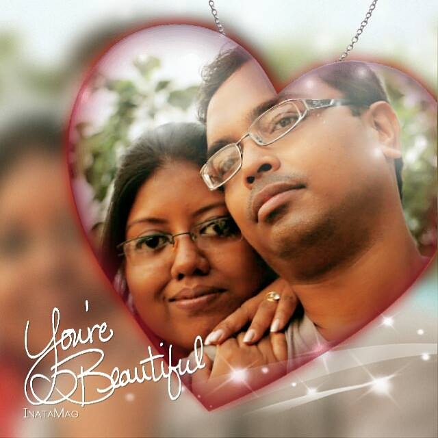 Fusmontor's tweet photo. যে প্রেমিক কাঁদছে রোজ,
বিচ্ছেদ তবু চায়না।
নিয়ে দেখো অন্তরের খোঁজ,
তুমিই তার বায়না। @Fusmontor https://t.co/rTAyccKt0C