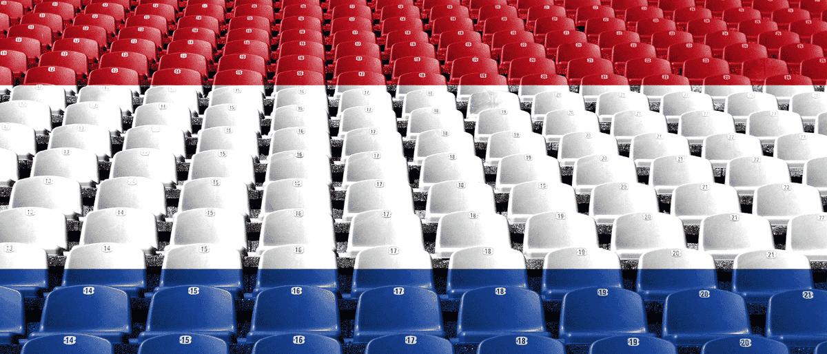 Dozens of Netherlands Betting Licenses to Be Approved in April dlvr.it/RwHsb6