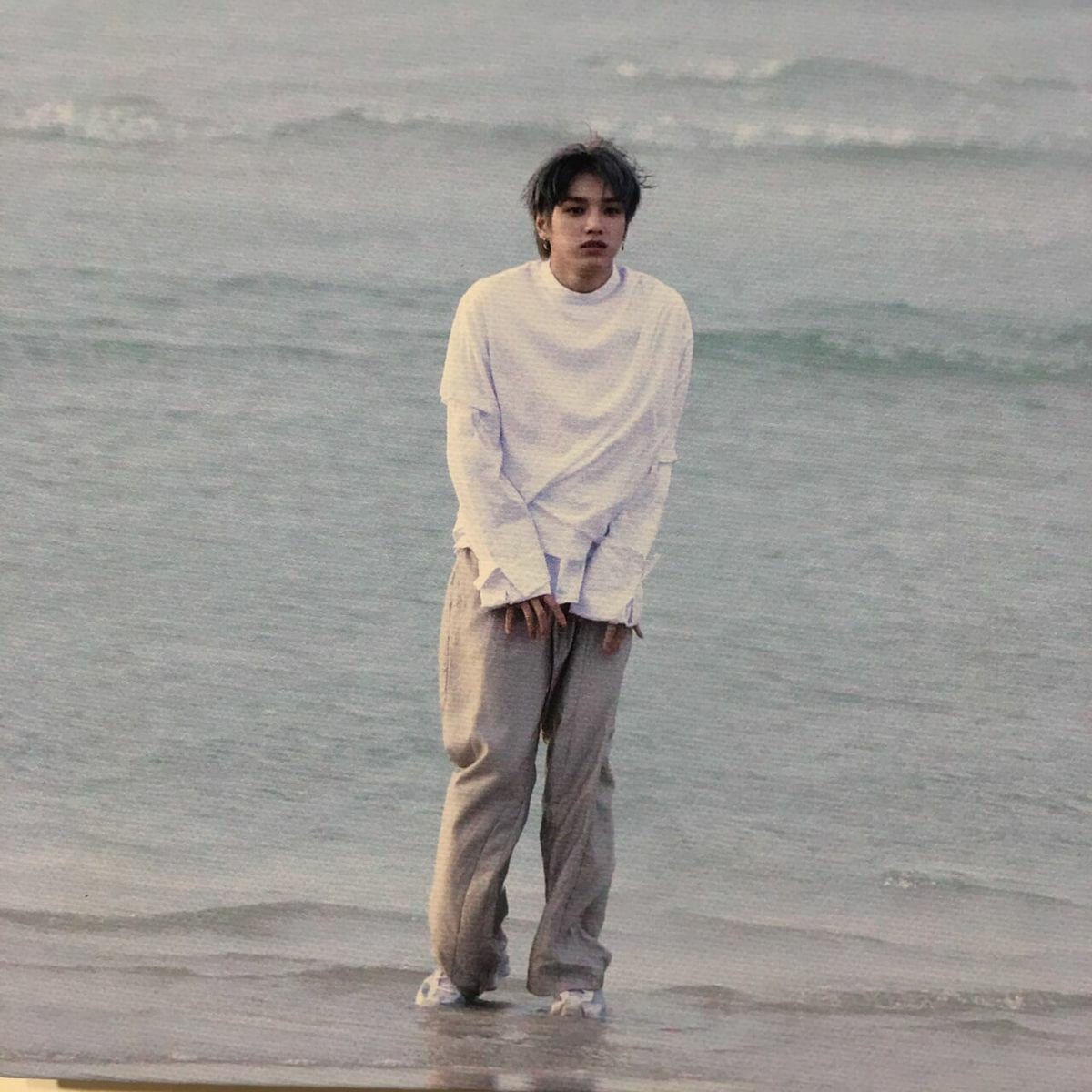 EmmaNerren1's tweet photo. Cute leader #NCT #NCTU #nct127 #TAEYONG https://t.co/5xzbQ3CQuG