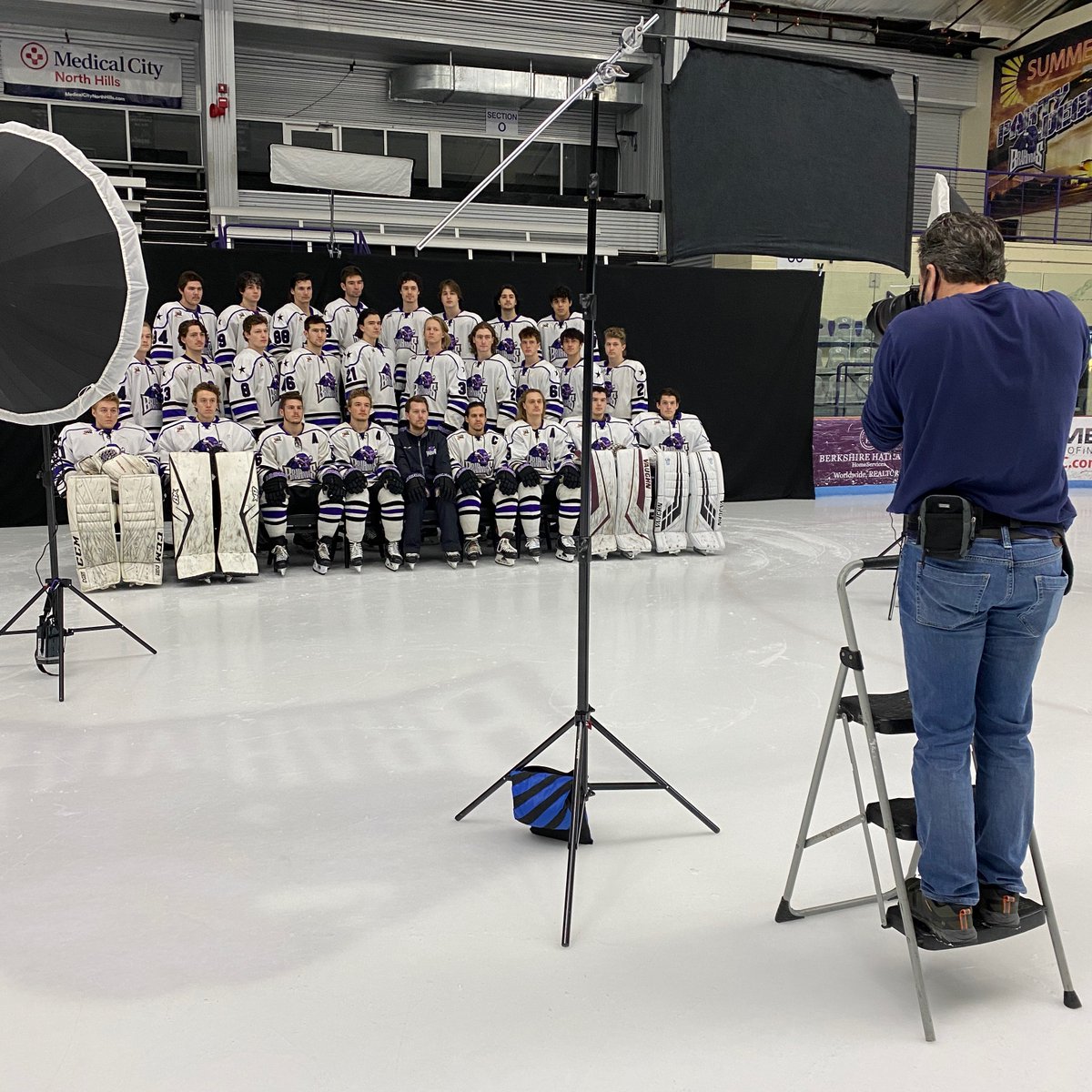 Texas Brahmas tweet media