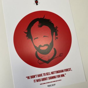 gallery_rogues's tweet photo. Happy Birthday Archie 🔴⚪️💯💪🏻❤️🎂
#nffc #gemmill #coyr https://t.co/w5x3WHxOVk