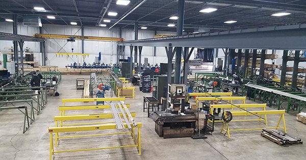 labtesting's tweet image. LTI is pleased to announce our capacity expansion for Ultrasonic and Hydrostatic Testing located at our new NDT facility. We&apos;ve improved turnaround times for ultrasonic testing, hydro testing, line-marking, and cutting/trimming processing. #UltrasonicTesting #HydrostaticTesting