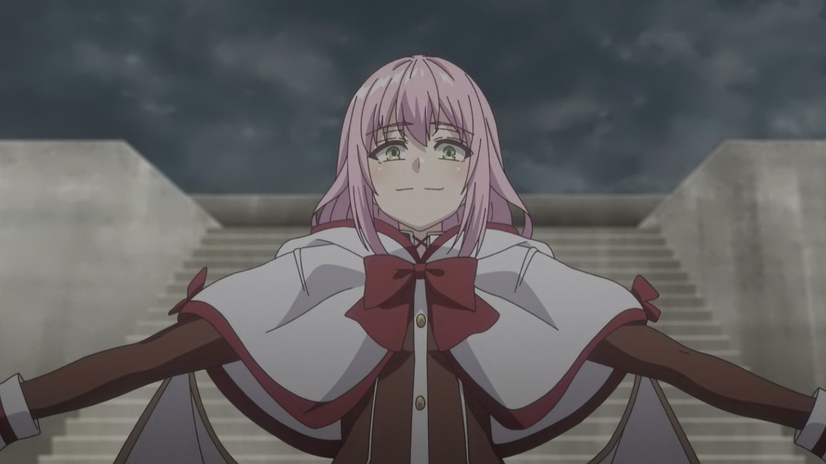 ゲイル Twitter પર 回復術士のやり直し 第11話 チート能力を得てイキッテる主人公がマジで気持ち悪い これじゃあ残虐行為をしてる帝国の奴らと同レベルですね つまりこの作品は性犯罪者が犯罪者を糾弾するという エゴに道溢れた自己満足アニメというわけです