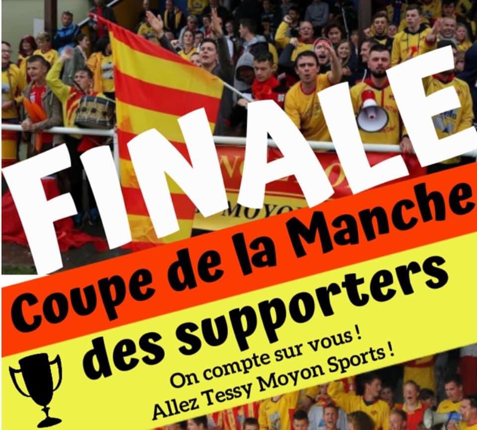 TessyMoyonSport's tweet photo. 🟥🟨COUPE DES SUPPORTERS ���🟥

▶️ Vous avez été 884 à voter TMS !!
Nous terminons 1er des 1/2 finales 🏆

Nous sommes donc en finale! Nous allons encore avoir besoin de vous 🙏🏼

🔜 La finale commence ce soir après le live du District à 19h sur Instagram ! 

#TeamTMS❤️💛 https://t.co/SiEarynQTn
