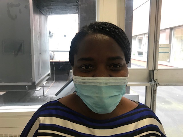 St George's, Epsom and St Helier tweet media