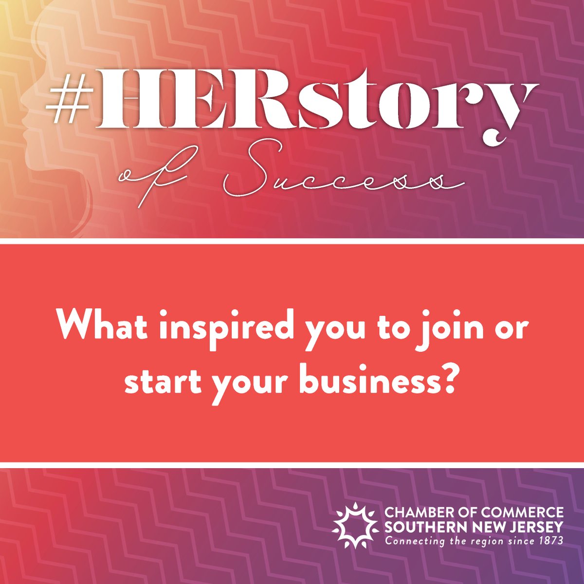 CCSNJ's tweet photo. Read what inspired our members to start or join their businesses:
Liz Thomas from @ThomasBoydPR , April A. Ward from @weareccod, Karen Primak from @IPAKNJ
Read more stories at: https://t.co/9zKRKNDCKf
--
#CCSNJHERstoryofSuccess #HERstory #WomensHistoryMonth https://t.co/CUVfm0r7gn